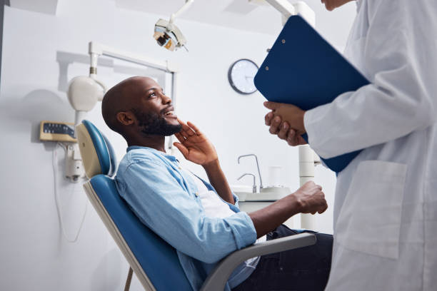 Best Emergency Dental Care for Broken or Chipped Teeth in La Mesilla, NM